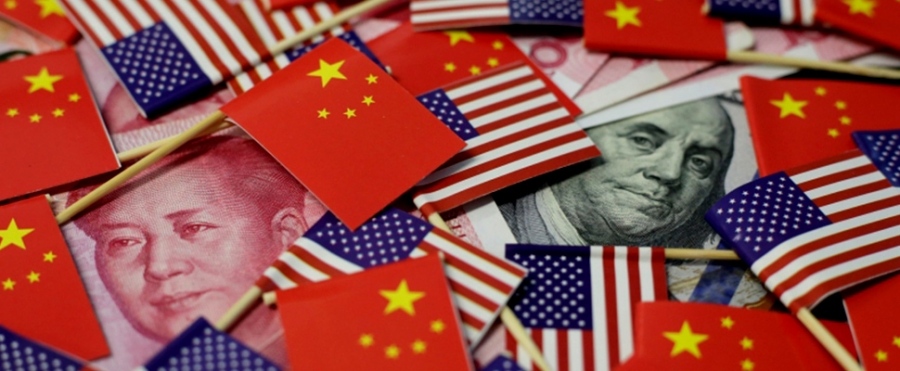 Китай въведе санкции срещу американски конгресмени и сенатори